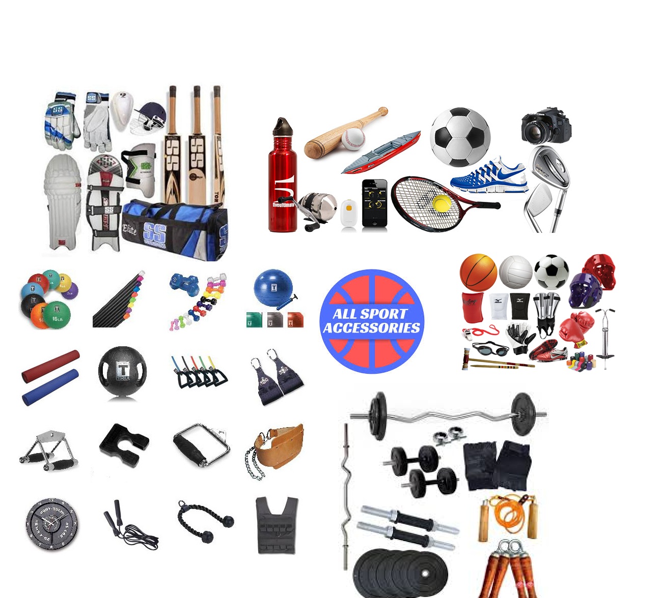 Sport Shop Ahmedngar